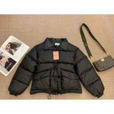 Miu Miu Down Coat